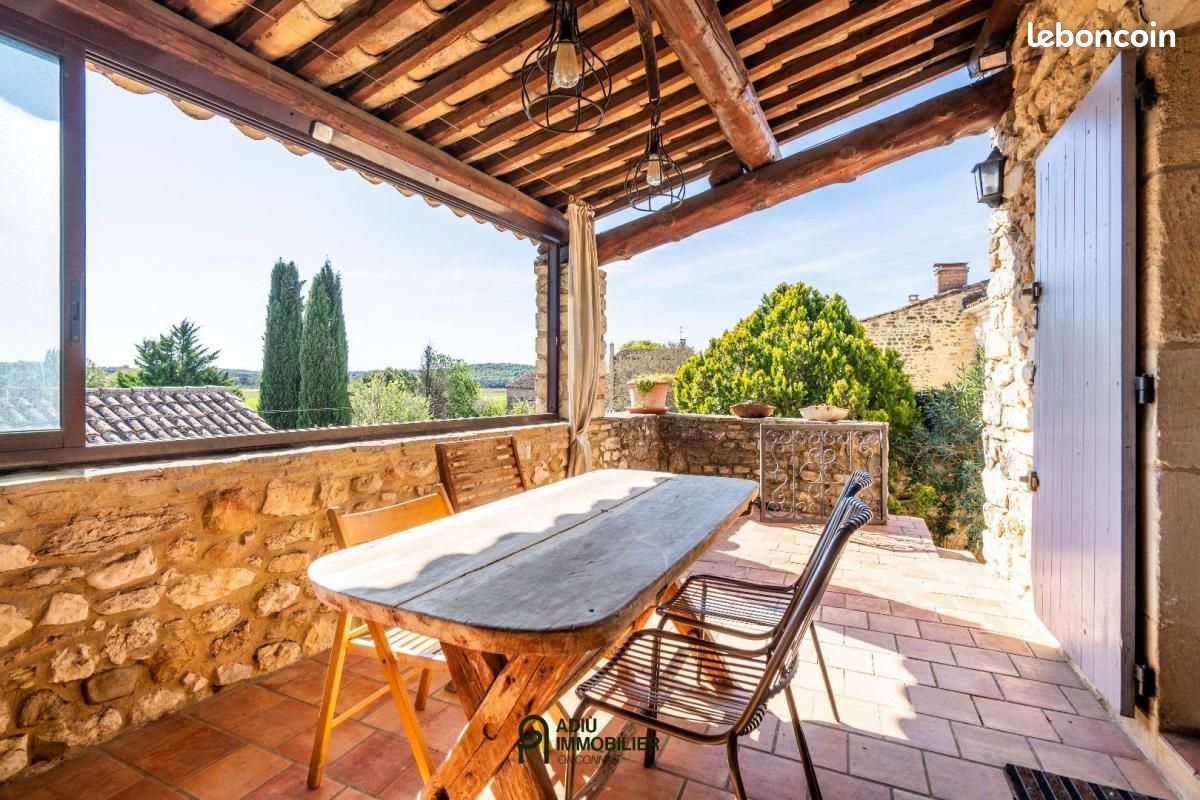 Maison 5 pièces 160 m² · à Uzès · 160 m² · 249 000 €