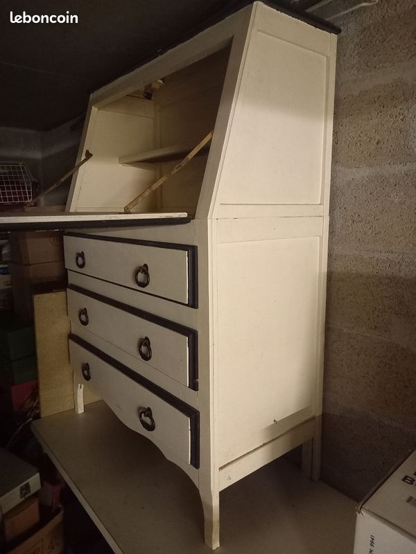 Meuble secrétaire (image 3)