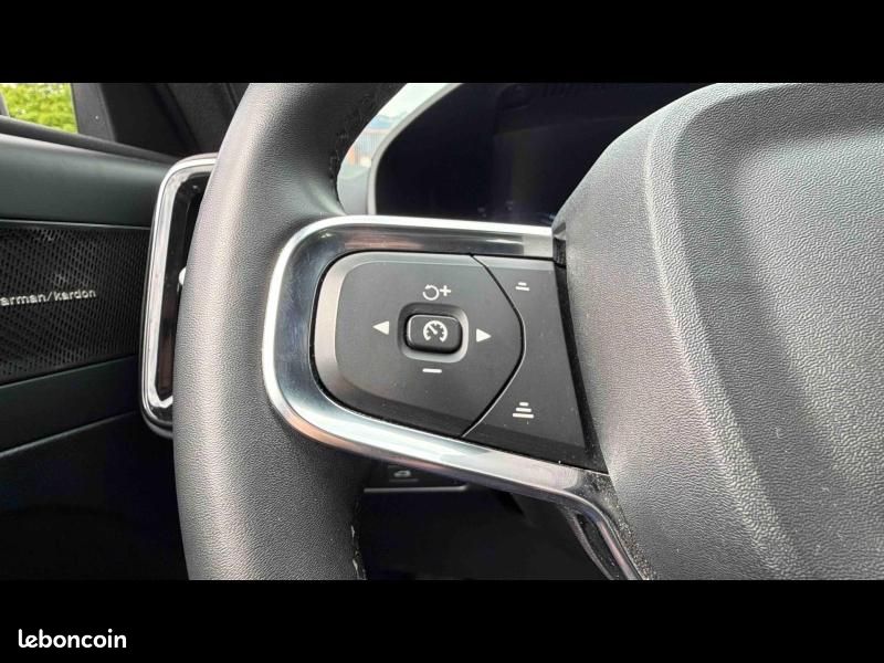 Volvo XC40 B3 163ch Plus DCT 7 (image 14)
