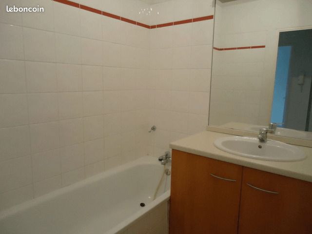 Appartement 2 pièces 36 m² - Pau 64000 (image principale 2)