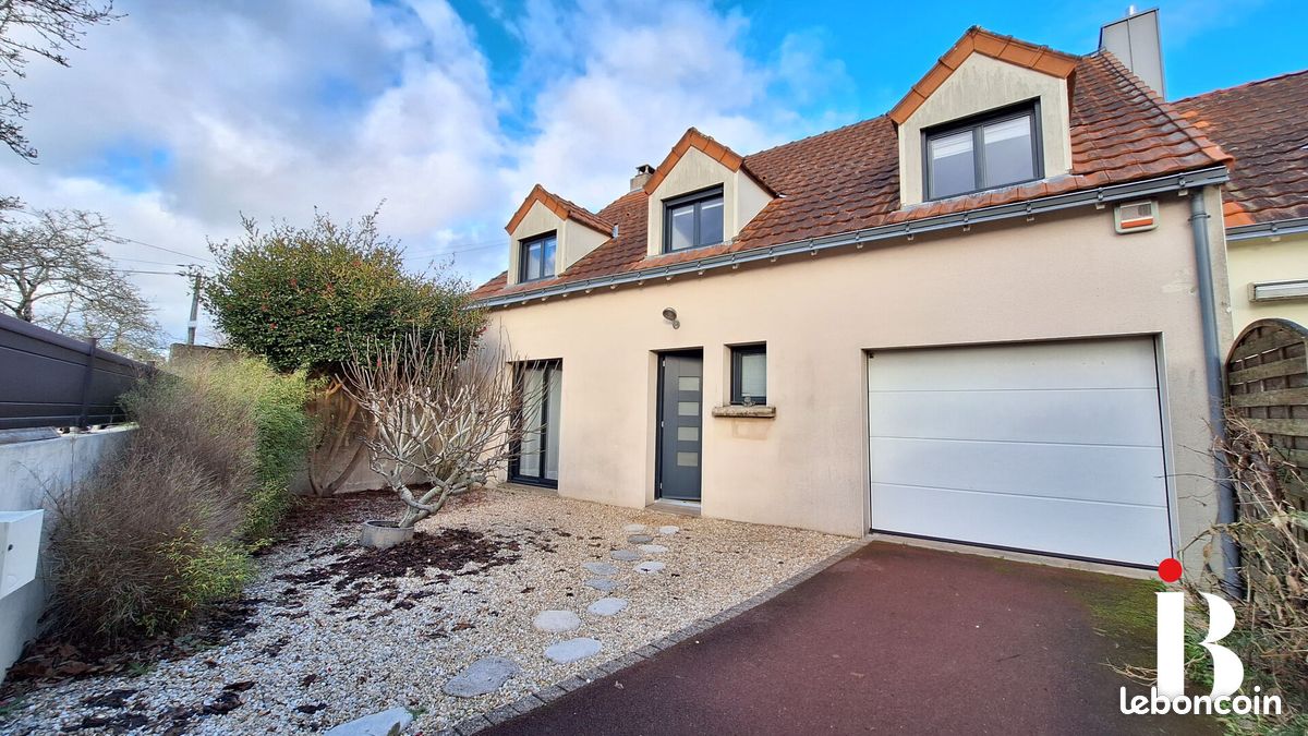 Maison 7 pièces 147 m² · à Nantes · 147 m² · 473 500 €