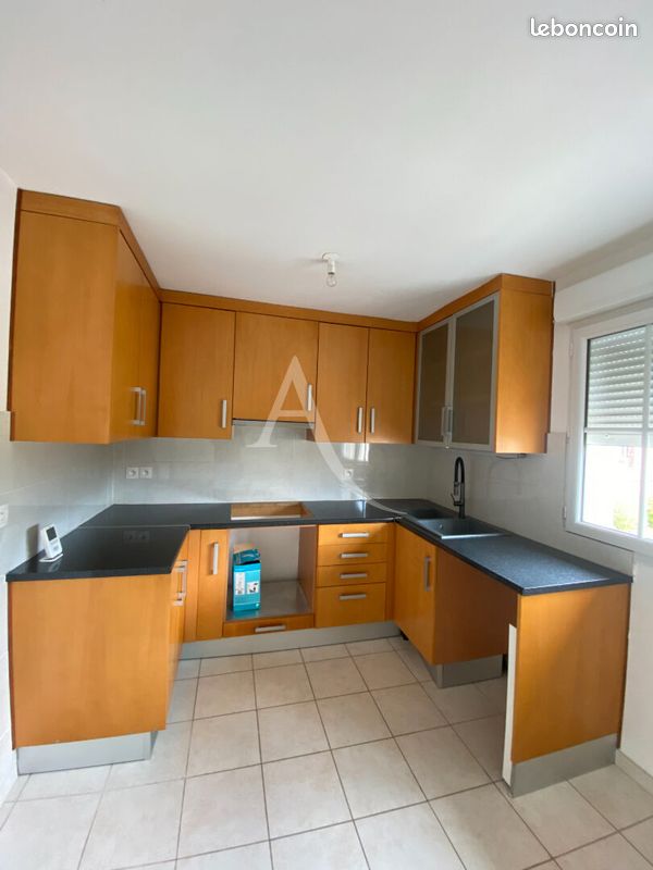 Appartement 3 pièces 68 m² · à Vigneux-sur-Seine · 68 m² · 1 080 €/mois