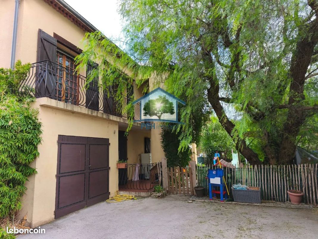 Maison 9 pièces 177 m² · à Toulon · 177 m² · 450 000 €