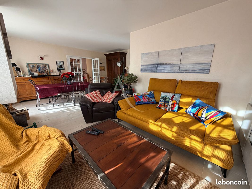 Maison 5 pièces 117 m² · à Martignas-sur-Jalle · 117 m² · 439 000 €