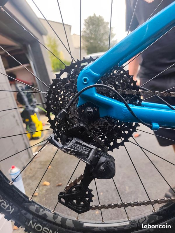 VTT Rockrider ST540 Taille S (image 4)