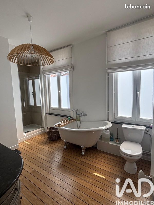 Maison de ville 5 pièces 108 m² (image 8)