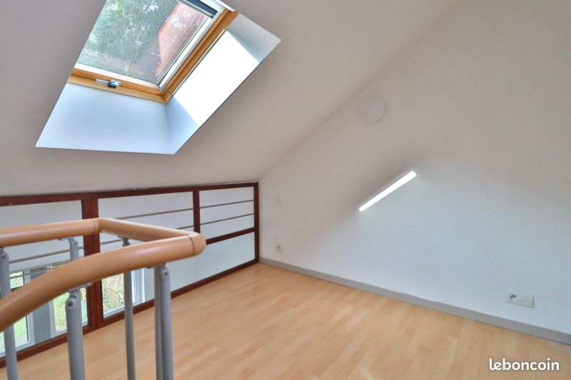 Appartement a louer troyes - 2 pièce(s) - 25 m2 - Surfyn