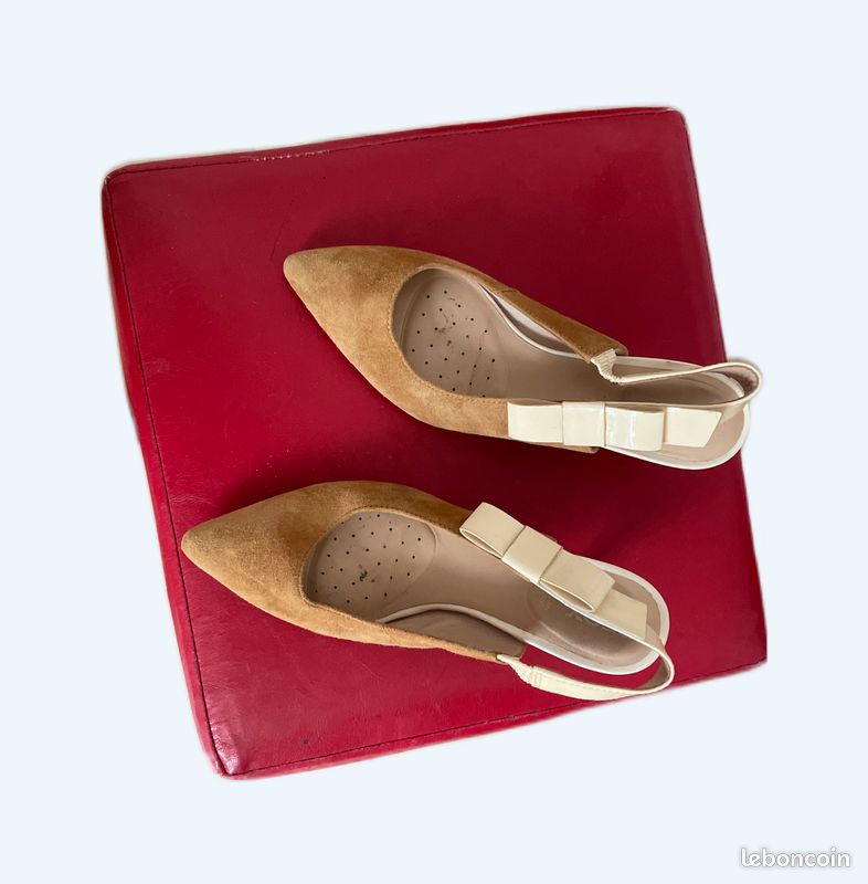Chaussures (image 1)