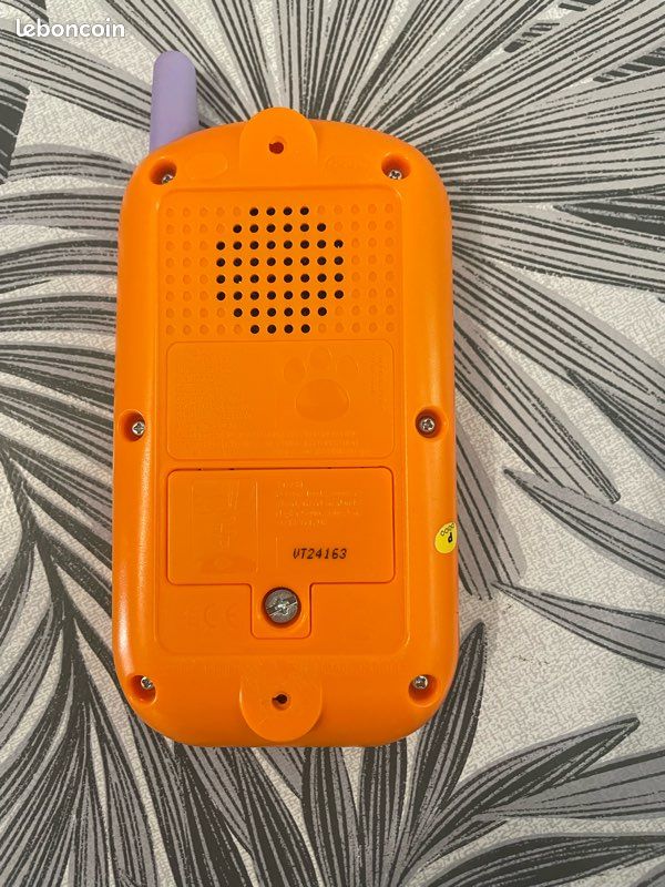 Téléphone Bluey VTech (image 2)