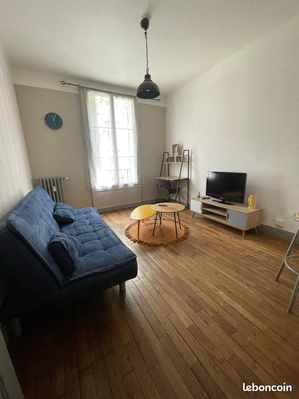 Appartement 3 pièces 41 m² · à Le Mans · 41 m² · 685 €