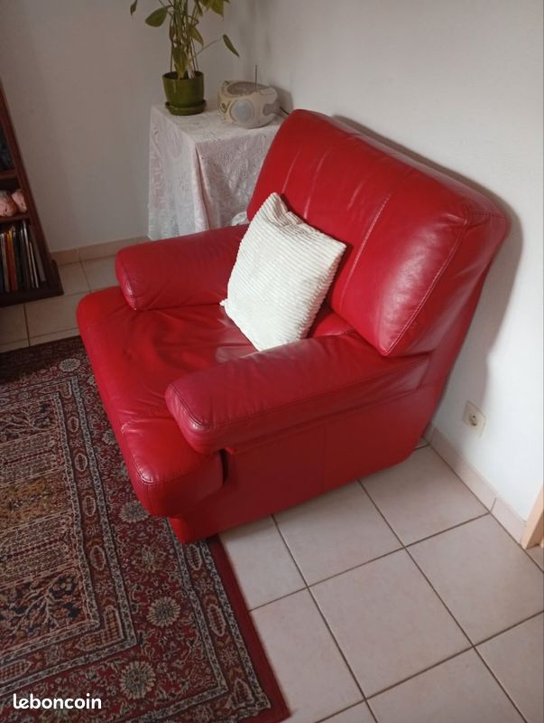 Fauteuil (image 2)
