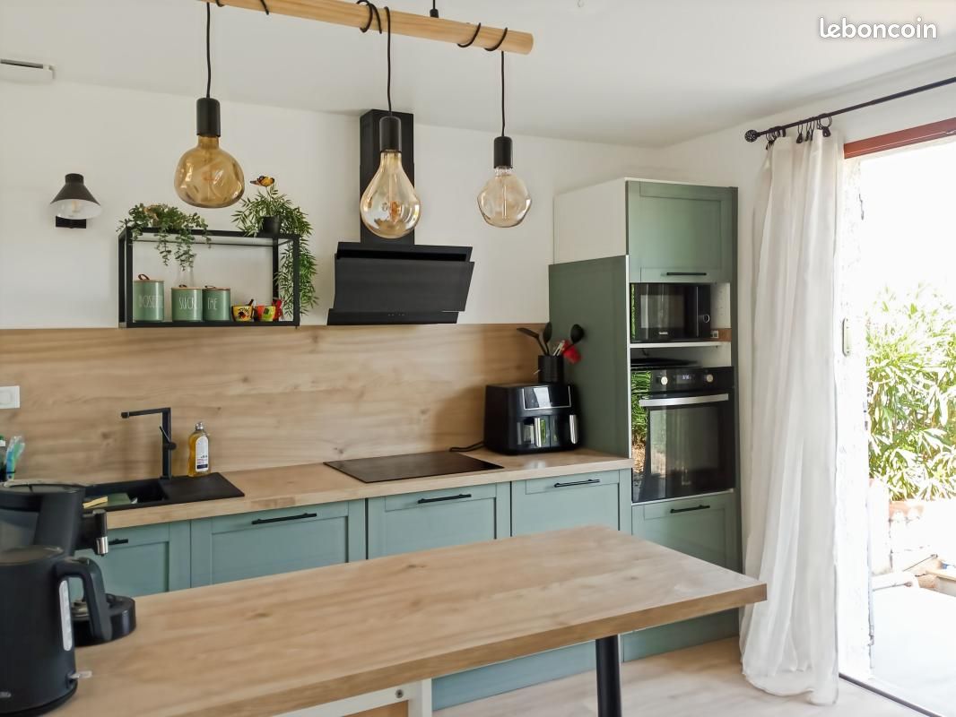 Maison 4 pièces 83 m² · à Marseillan · 83 m² · 373 000 €
