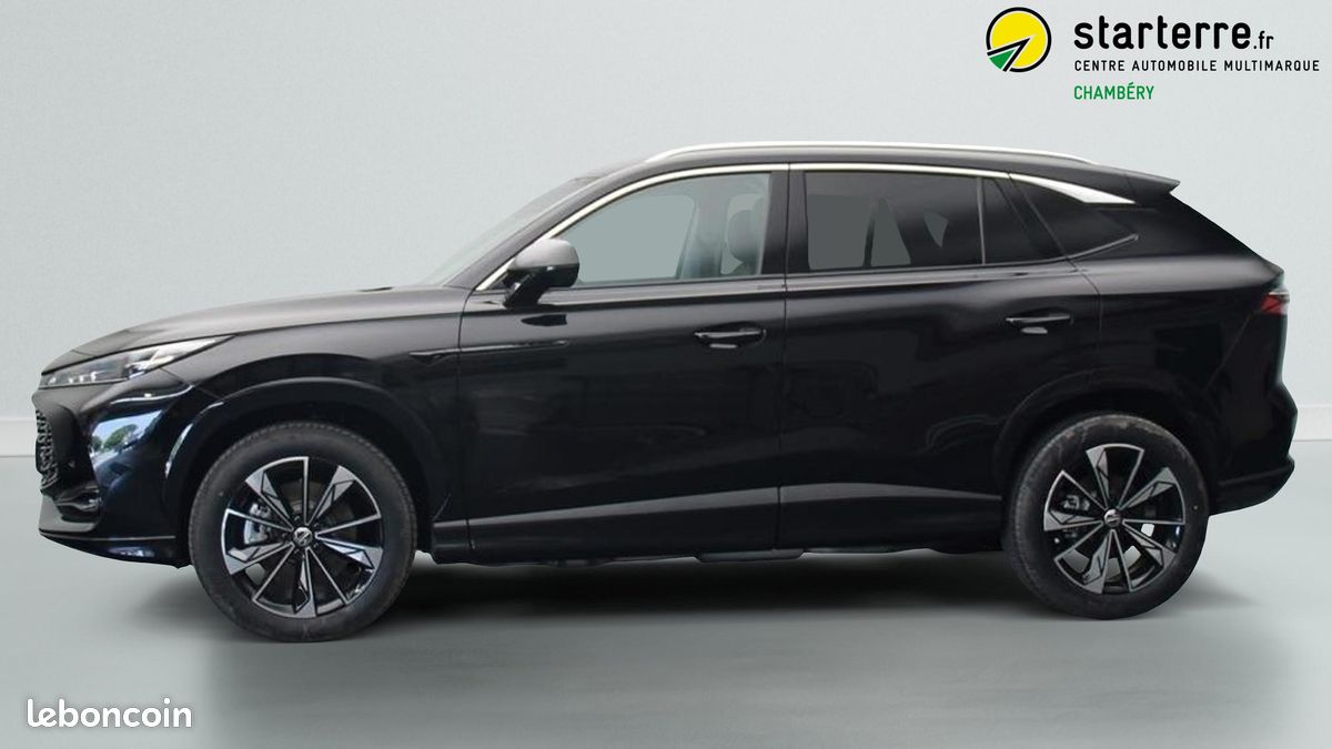 MG EHS 1.5 Hybrid+ 224 ch Luxury (image 7)