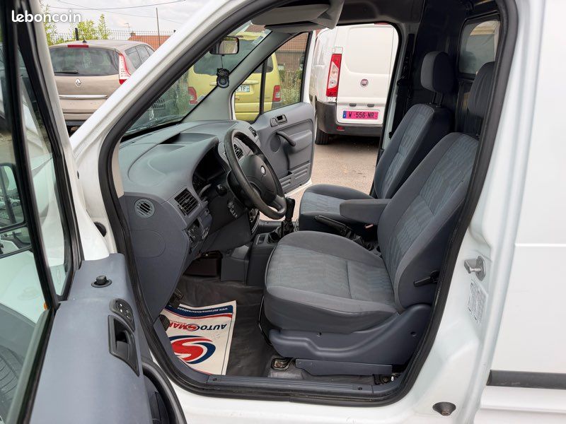 Transit Connect 1.8L/90cv/2008/84900km/Carnet (image 14)