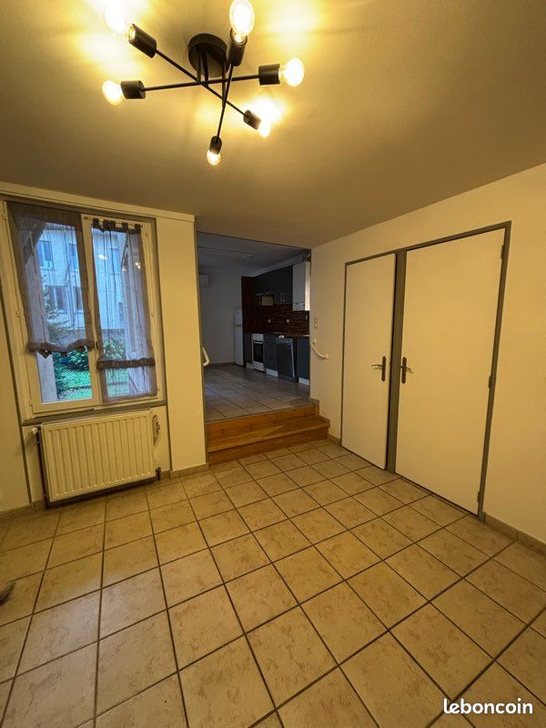Appartement 3 pièces 56 m² · à Montluçon · 56 m² · 480 €/mois