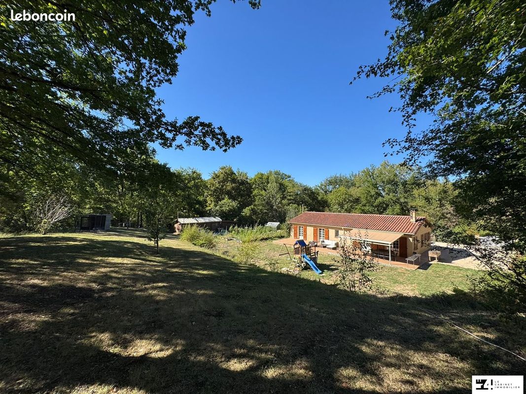 Maison 4 pièces 122 m² · à Cazères · 122 m² · 274 000 €