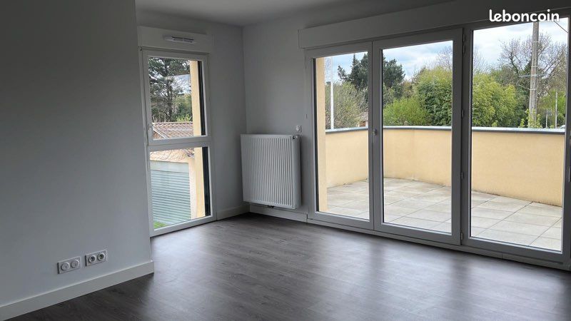 Appartement 4 pièces 81 m² · à Gradignan · 81 m² · 1 100 €/mois