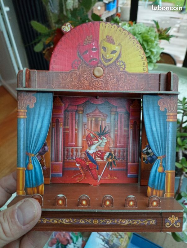 Jeu fourberies (image 5)