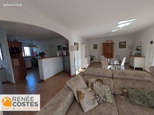 Maison 3 pièces 89 m² · à Lézignan-Corbières · 89 m² · 35 900 €