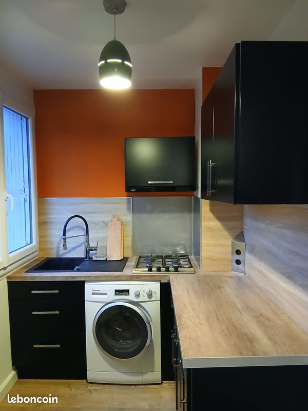 Appartement a louer orvault - 1 pièce(s) - 29 m2 - Surfyn