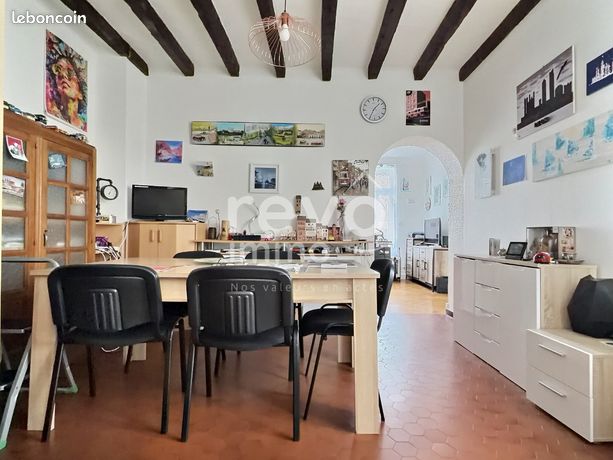 Maison 7 pièces 226 m² — 8