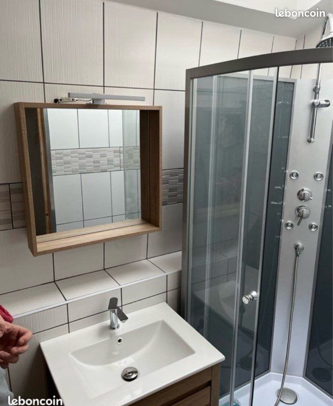 Appartement 2 pièces 39 m² · à Douai · 39 m² · 610 €