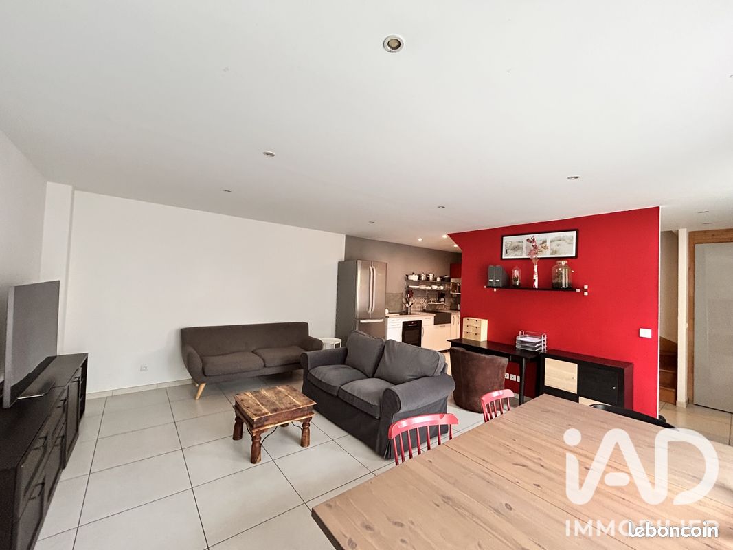 Maison 5 pièces 97 m² · à Montgeron · 97 m² · 1 750 €/mois