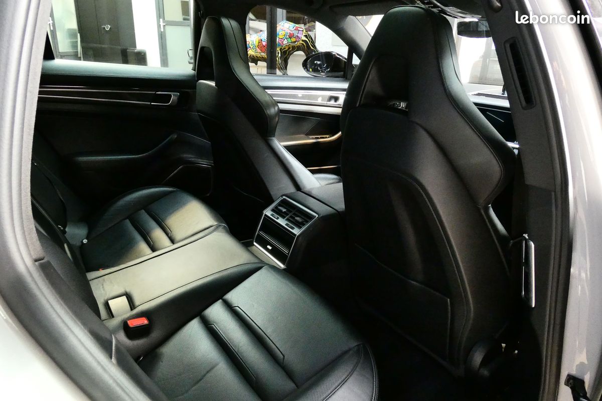 Porsche panamera sport turismo 2.9 462ch e-hybrid (971) (image 7)