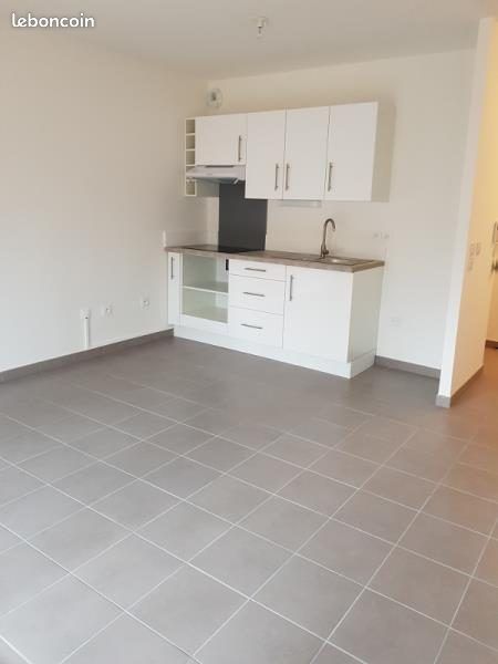 Appartement 1 pièce 30 m² · à Honfleur · 30 m² · 477 €/mois