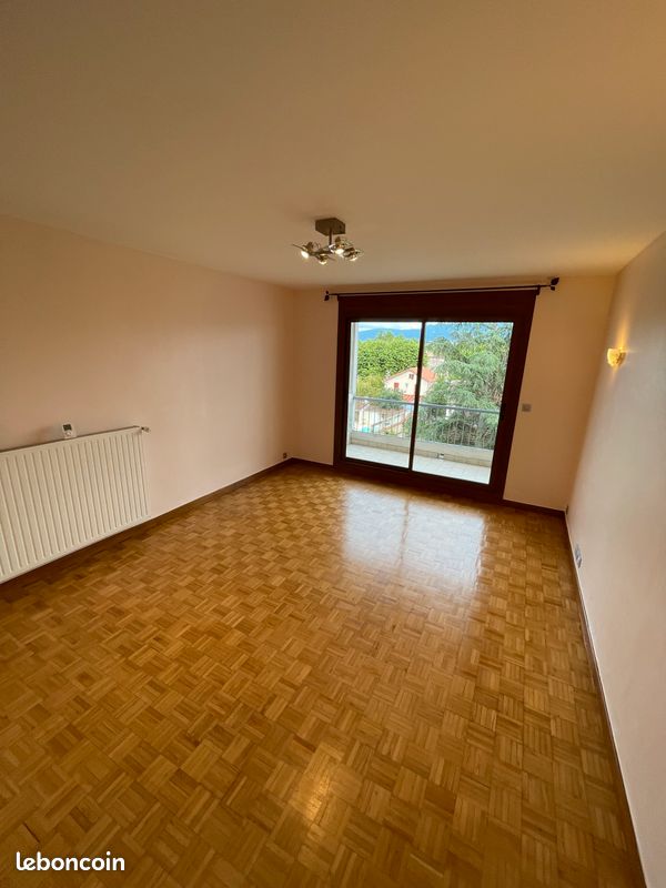 Appartement 3 pièces 70 m² · à Romans-sur-Isère · 70 m² · 850 €/mois