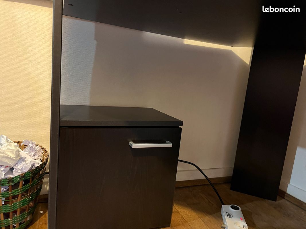 Bureau d’angle (image 5)