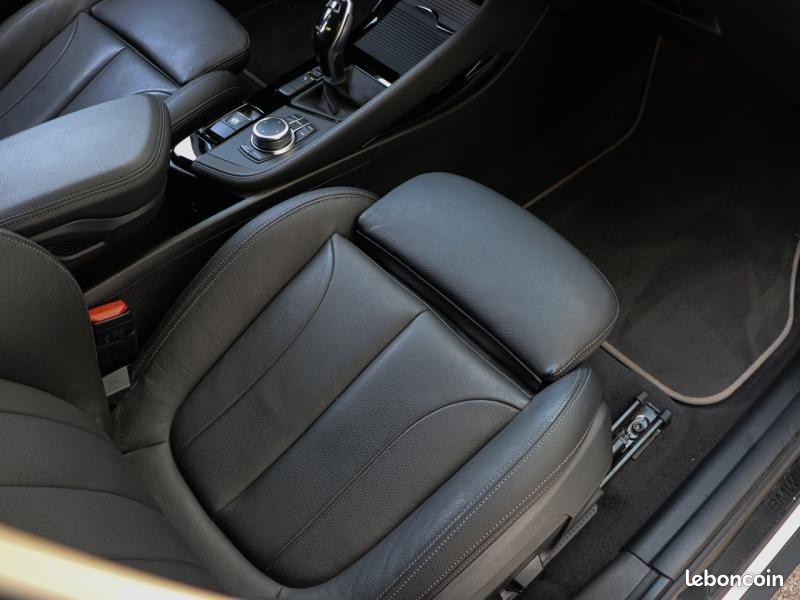 Bmw X2 sDrive20iA 178ch Lounge DKG7 (image 20)