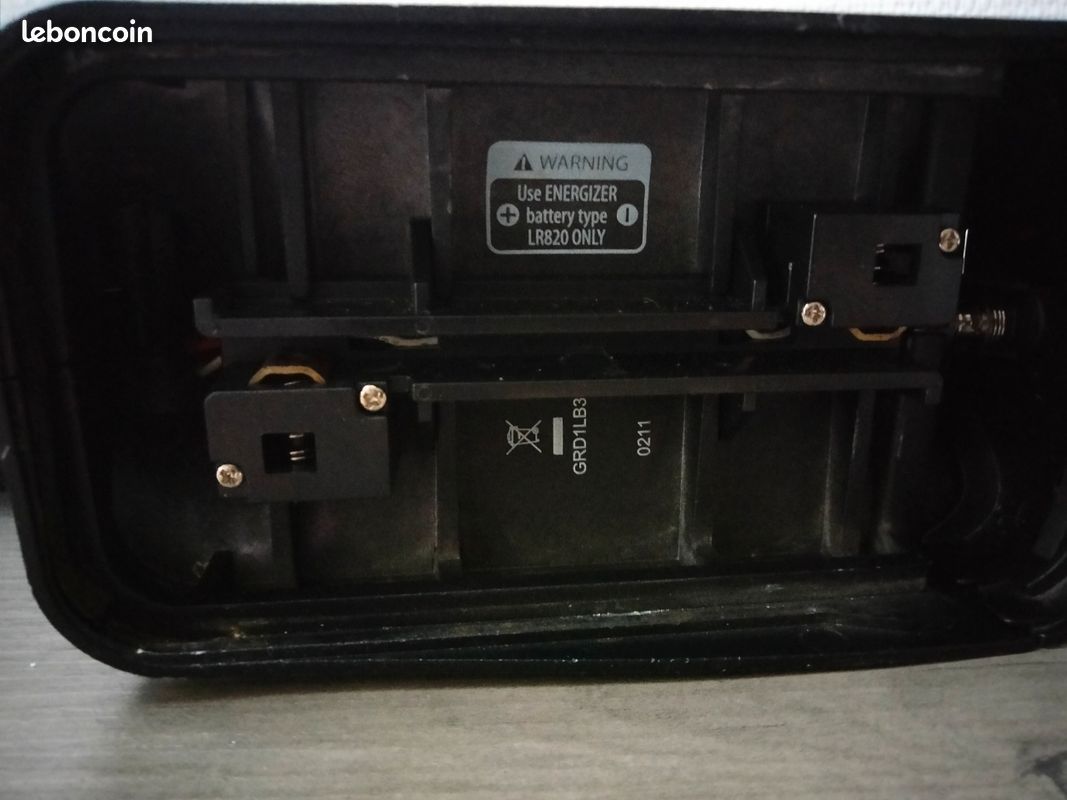 Projecteur Gardien d'energizer LED professionnel (image 8)