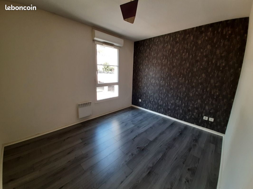 Appartement 2 pièces 49 m² · à Vaulx-en-Velin · 49 m² · 180 000 €