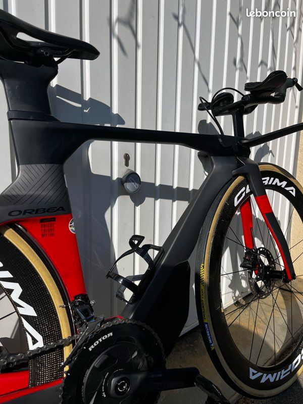 Orbea ordu (image 3)