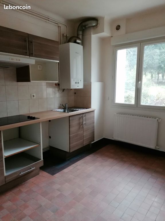Appartement 4 pièces 80 m² · à La Ferté-sous-Jouarre · 80 m² · 925 €/mois