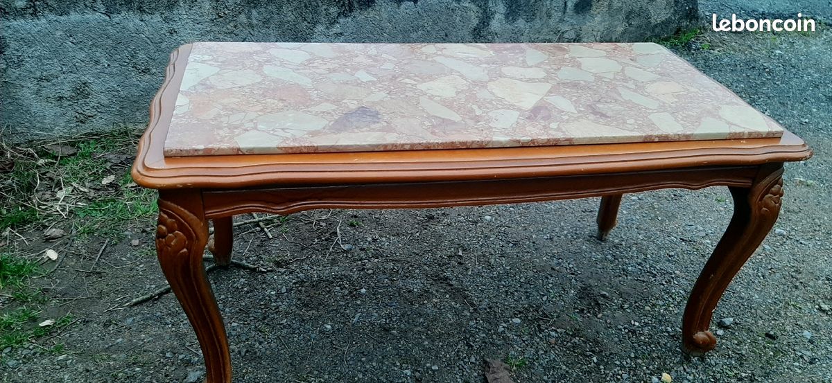 Table basse (image 1)