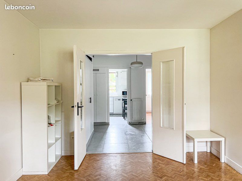 Location saisonnière Maisons Laffitte from 14 décembre (image 4)