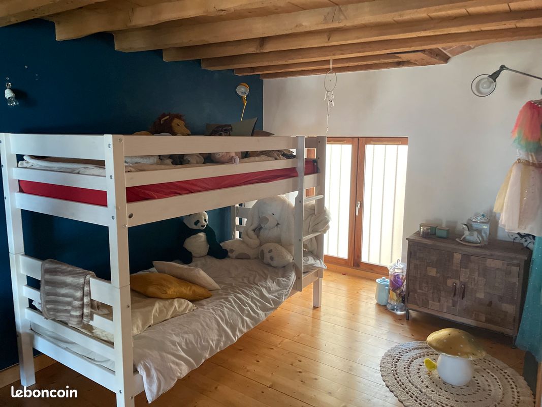 Appartement a louer caluire-et-cuire - 4 pièce(s) - 94 m2 - Surfyn