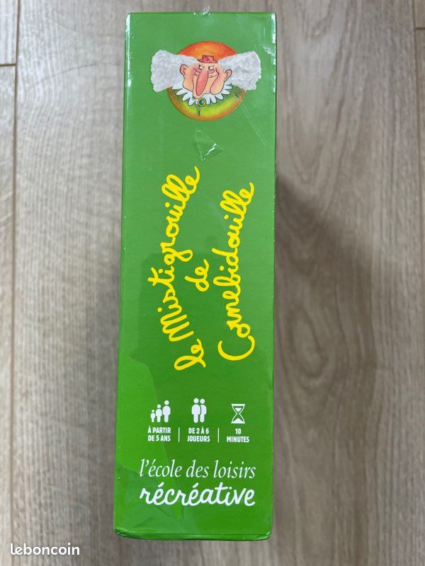 Jeu mistigrouille cornebidouille (image 3)