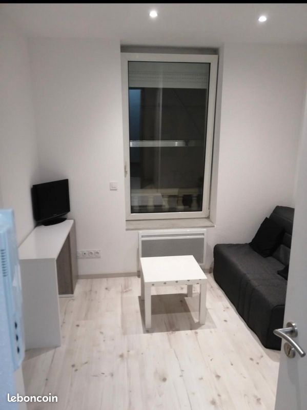 Appartement 1 pièce 15 m² · à Belfort · 15 m² · 370 €