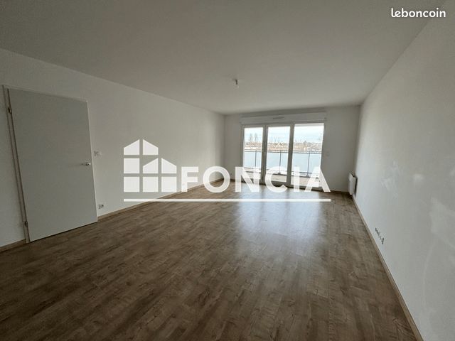Appartement 3 pièces 67 m² · à Saint-Malo · 67 m² · 924 €/mois