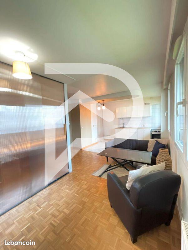 Appartement a louer argenteuil - 1 pièce(s) - 34 m2 - Surfyn