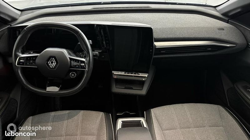 Renault Mégane E-Tech Electric EV60 220ch Techno super charge -C (image 11)