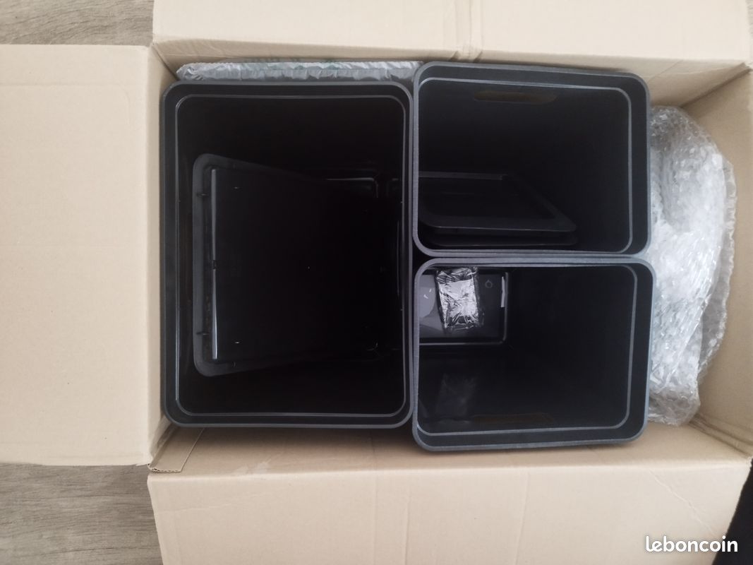 Poubelles hema (image 3)