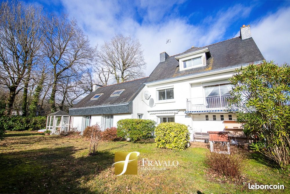 Maison 7 pièces 164 m² (image 1)