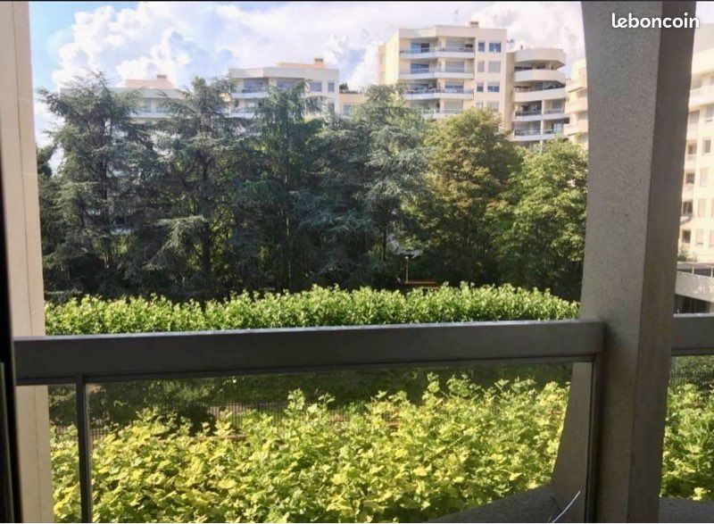 Appartement 2 pièces 48 m² · à Courbevoie · 48 m² · 1 225 €/mois