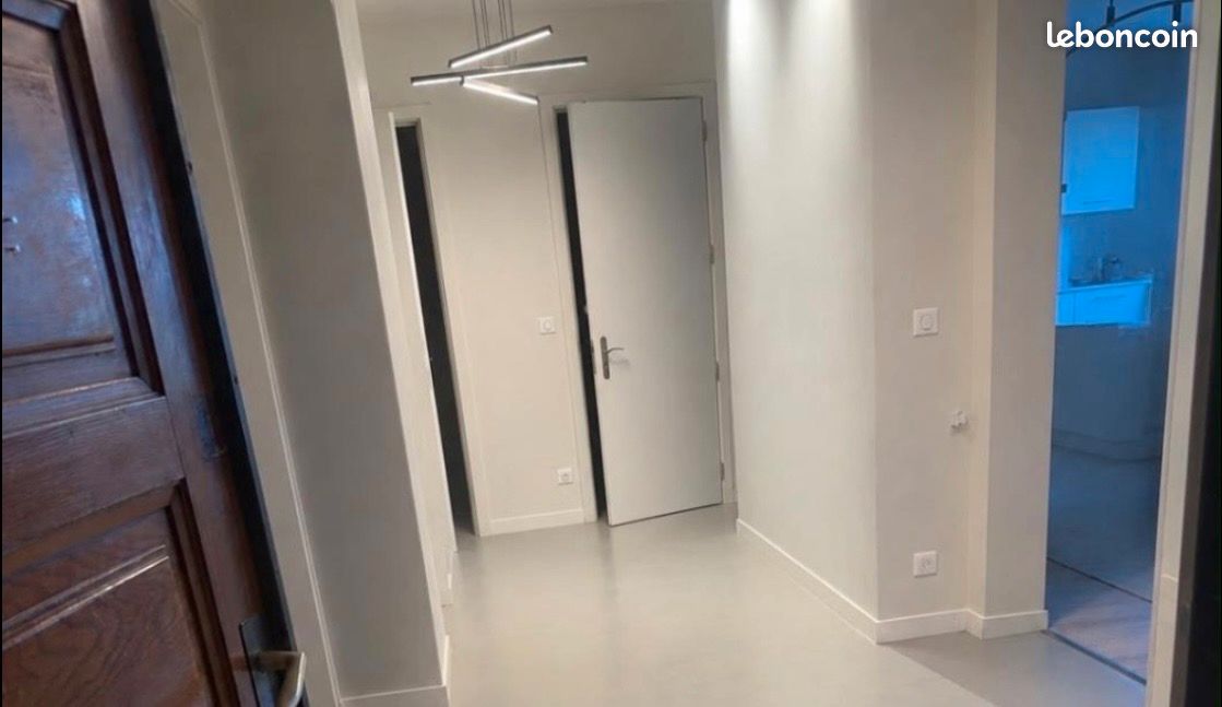 Appartement 4 pièces 87 m² · à Annecy · 87 m² · 2 150 €/mois