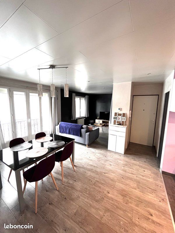 Parking 3 pièces 60 m² · à Valence · 60 m² · 790 €