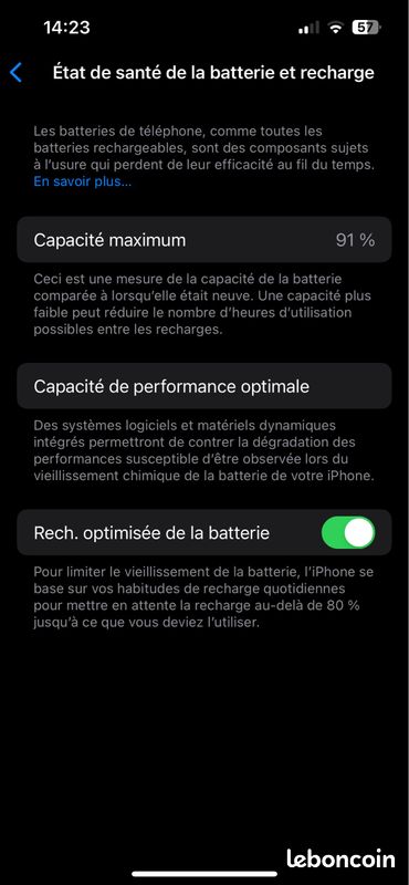 IPhone 14 (image 1)
